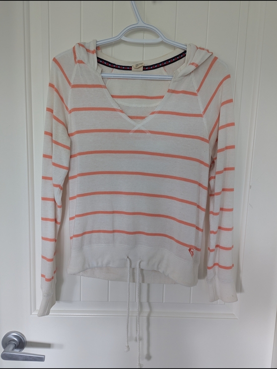 Roxy Sweaters - Roxy Lightweight Sweater/Hoodie